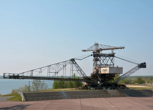 Ferropolis — Stok fotoğraf