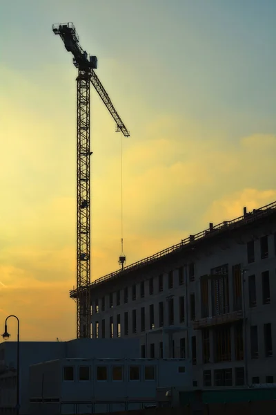 Berlin Ordförande — Stockfoto