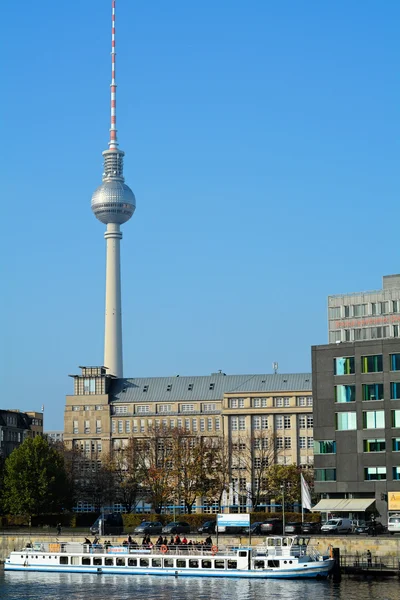 BERLİN — Stok fotoğraf