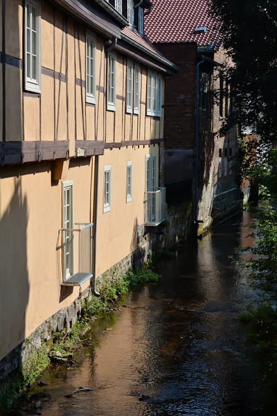 Quedlinburg — Stockfoto