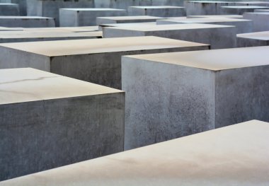 Holocaust Memorial