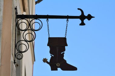 Shoemaker'ın Atölyesi