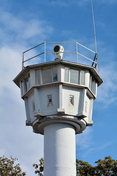 Torre di guardia — Foto Stock