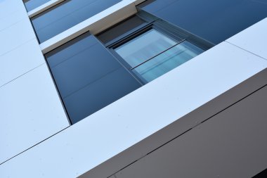 modern cephe