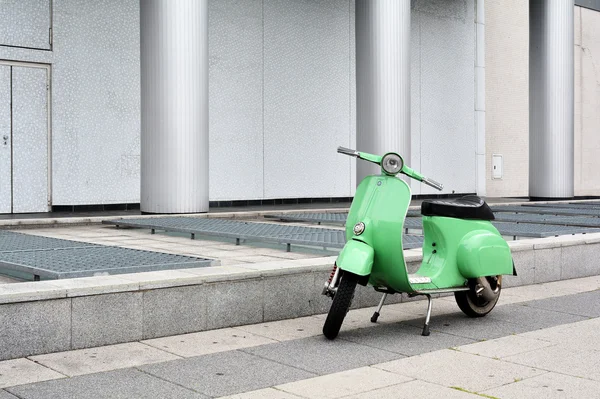 Scooter Berlin — Stok fotoğraf