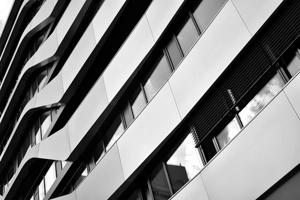 Fassade in Berlin — Stockfoto