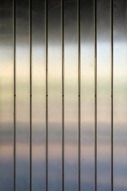 Alüminyum Cephe Sistemleri