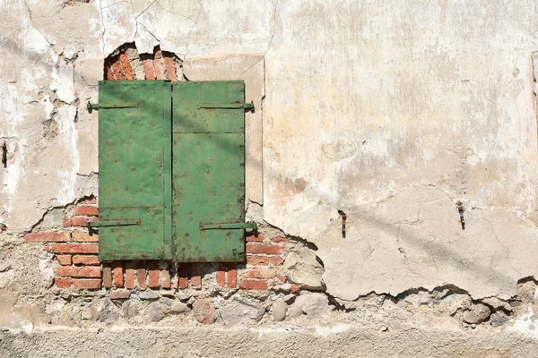 Window shutter — Stock Photo, Image