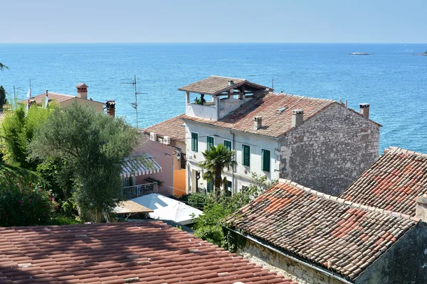 Rovinj. — Foto de Stock