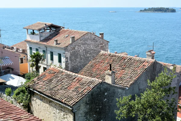 Rovinj. — Foto de Stock