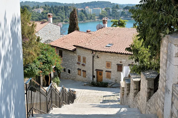 Rovinj. —  Fotos de Stock