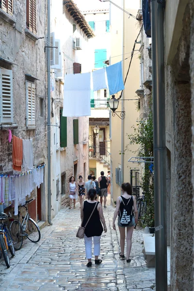 Rovinj — Fotografia de Stock