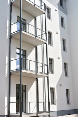 Modern Daire
