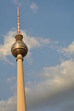 Berlin 'deki TV Kulesi