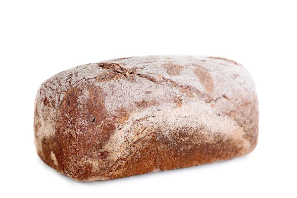 Laib braunes Brot — Stockfoto