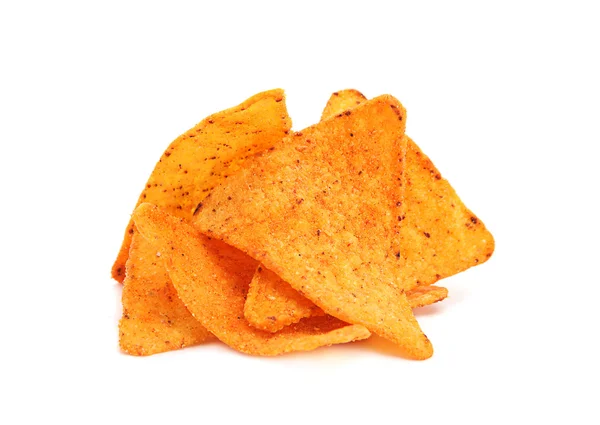 Snack de maíz salado — Foto de Stock