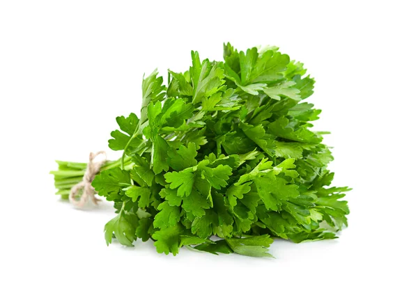 Parsley aromatic herb — Stock Photo, Image