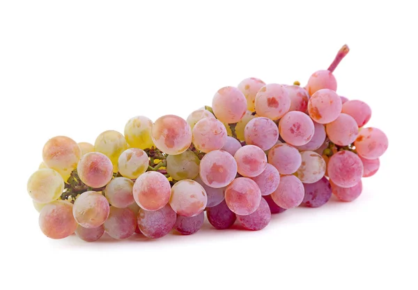 Violet grape fruit — Stock Photo, Image