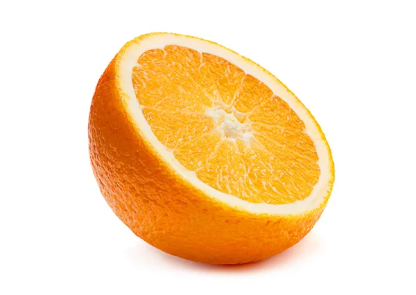 Citrusfrukter del — Stockfoto