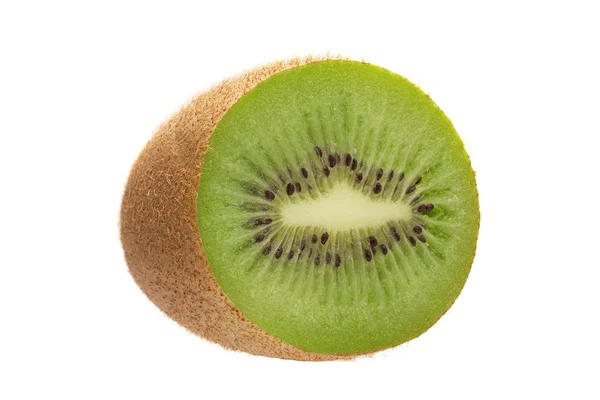 Kiwi fruit slice — Stock Photo, Image