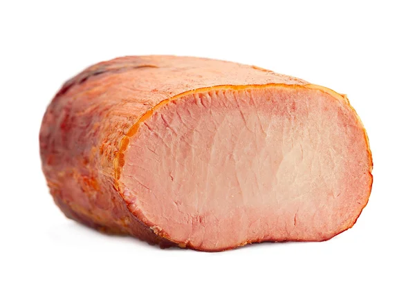 Pork smoked meat — Stock Photo, Image