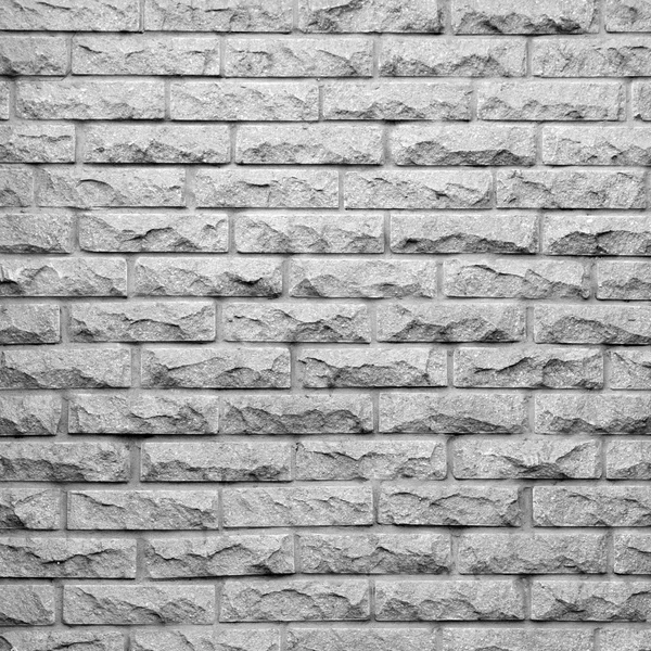 Textura da parede de tijolo para papel de parede e fundo . — Fotografia de Stock