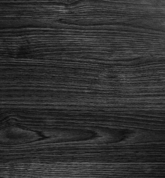 Nero texture di legno sfondo bianco per il design . — Foto Stock
