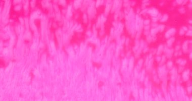 Sıvı boya sıçrama ve girdapla karıştırılmış sanat eserleri.