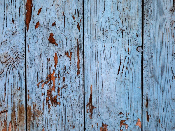 Old Wooden Plank Background Vertical Lines — Stock Photo, Image