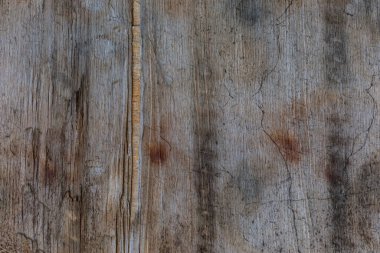 Arka plan için eski ahşap doku. Kapat.