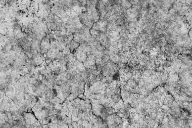 Kirli kirli çimento duvar arkaplanı veya dokusu