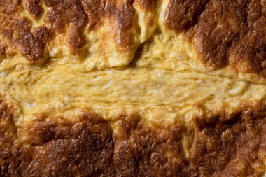 Geleneksel Kafkas yemekleri Osetya turtaları, khachapuri, chudu