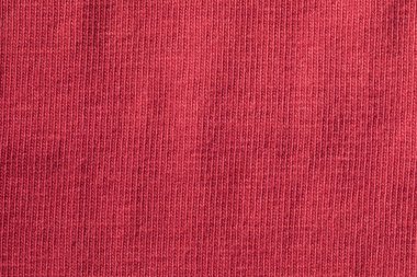 Kumaş kumaş kumaş arkaplanının yakın plan görüntüsü