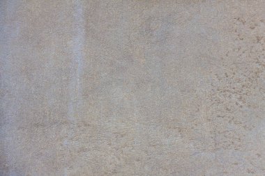 Arkaplan veya doku olarak gri beton alçı duvar