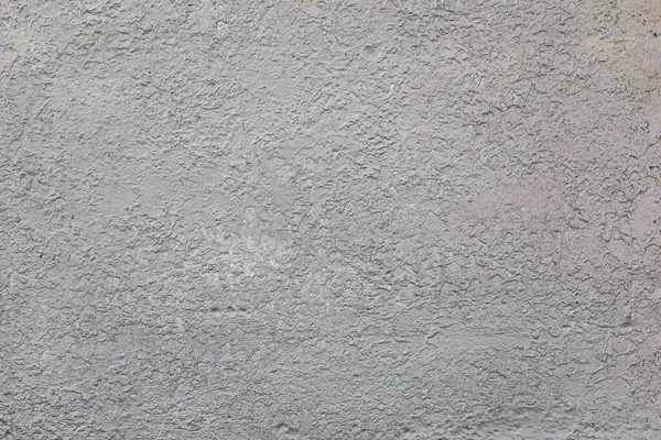 Parete Gesso Grigio Cemento Come Sfondo Texture — Foto Stock