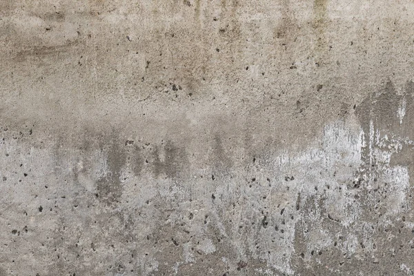 Parete Gesso Grigio Cemento Come Sfondo Texture — Foto Stock