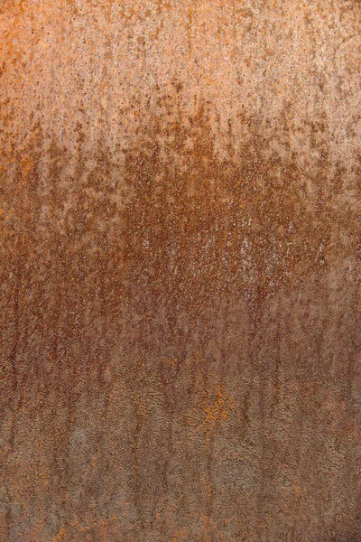 Metallalter Hintergrund Metalloberfläche Rostig Und Grob — Stockfoto