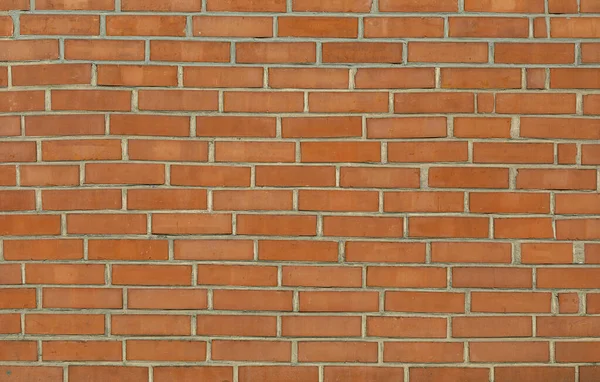 Grungy Brick Wall Texture Background — Stock Photo, Image
