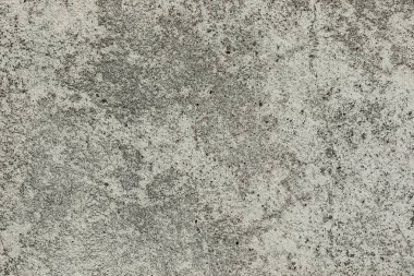 Arkaplan ya da doku olarak beton alçı duvar