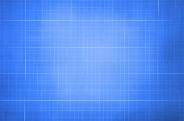 Grafik kağıdı inşaat ve mimari çizimleri