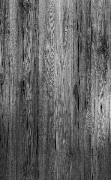 Struttura in legno bianco e nero. — Foto Stock
