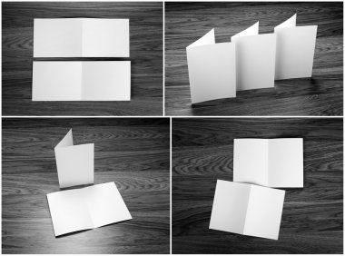 Kimlik tasarımı, Kurumsal Şablonlar, şirket tarzı, kitabında ayarla