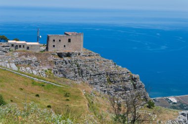 Erice Quartiere spagnolo