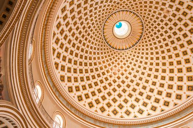Mosta Malta'da Rotunda