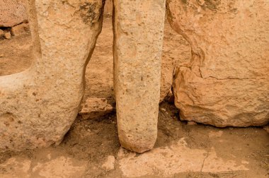 Malta megalitik Tapınak