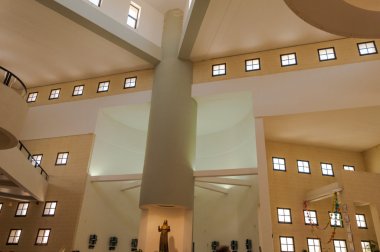 Aziz Francisco Kilisesi Qawra, Malta