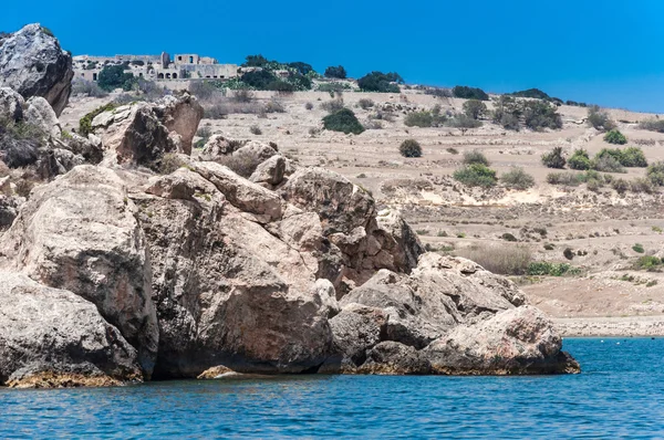 Malta país en la isla —  Fotos de Stock