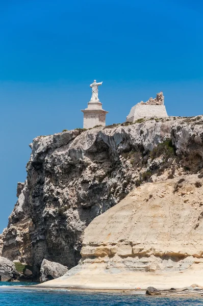 Malta país en la isla —  Fotos de Stock