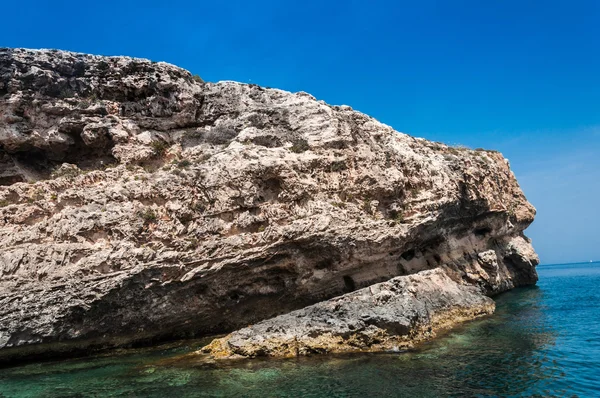 Malta país en la isla —  Fotos de Stock