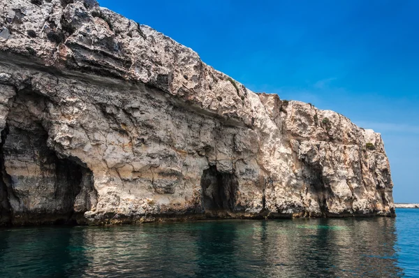 Malta país en la isla —  Fotos de Stock